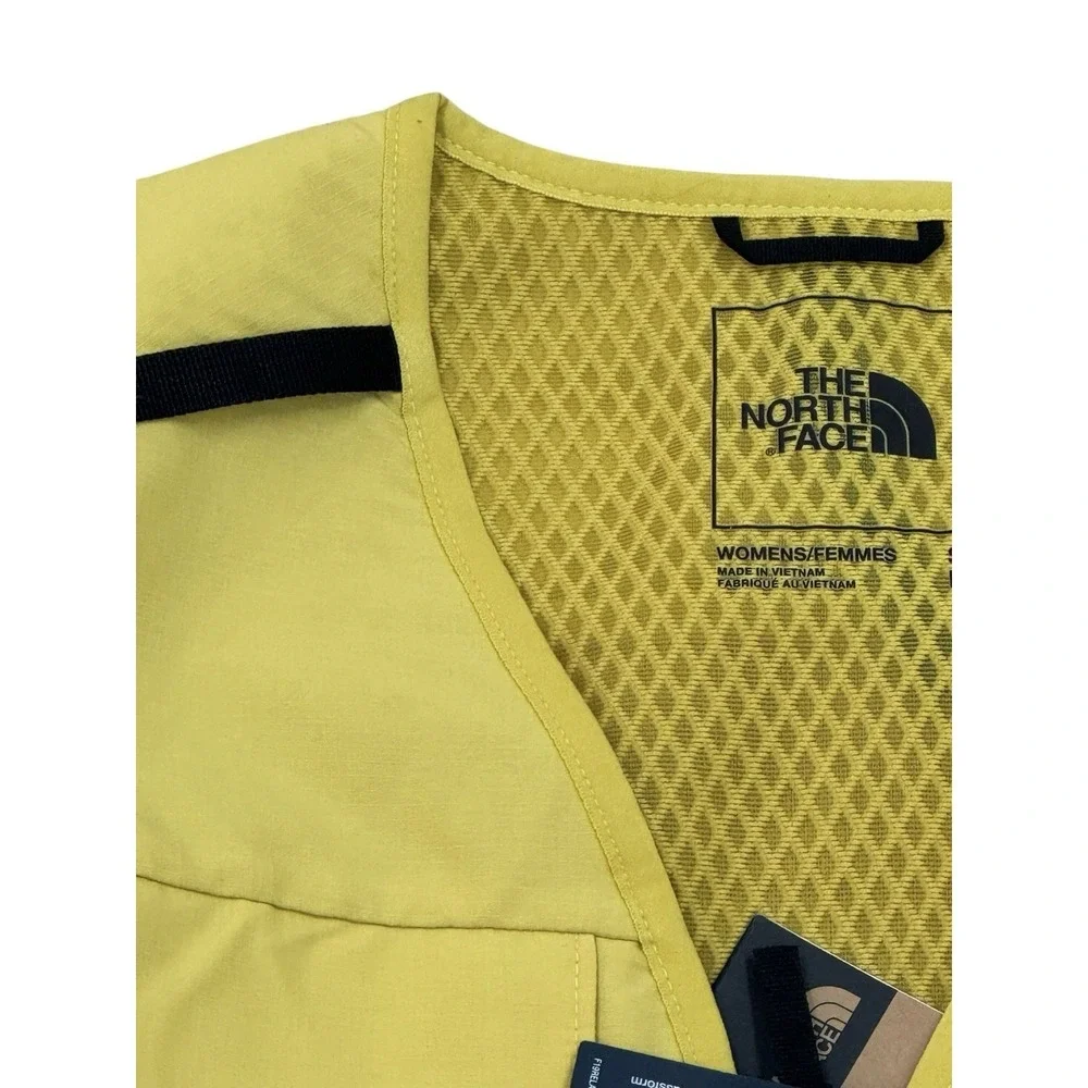 The North Face Class V Utiltiy Vest NF0A8730ZOV Woman's Size L - Picture 5 of 6